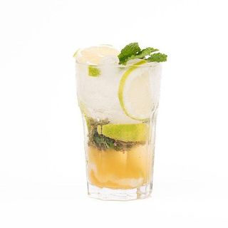 Classic Mojito
