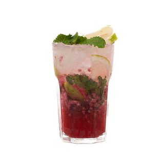 Red Mojito