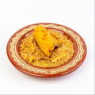 Trid au poulet