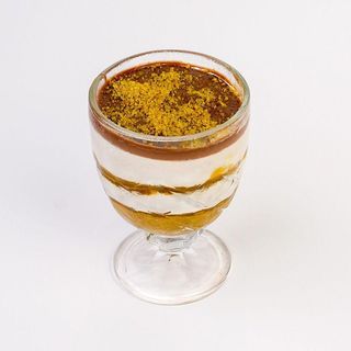 Cheese kunafeh pistache