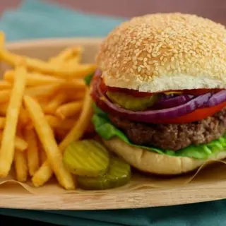 Burger Classic