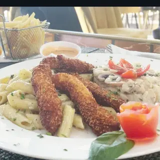 Chicken Finger