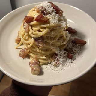 Carbonara