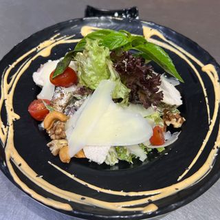 Salade Cesar