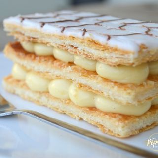 Millefeuille