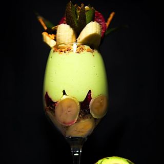 Jus à l'avocat Zaazaa