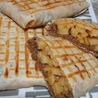 Tacos mixte