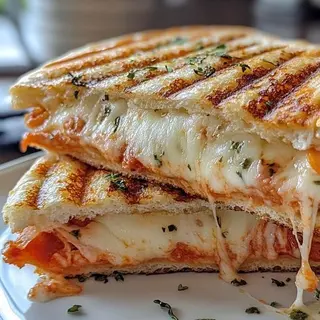 Panini Formage