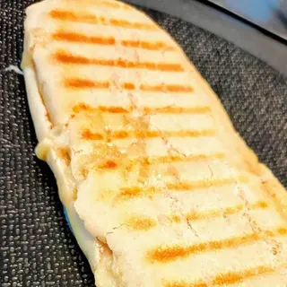 Panini fruits de mer