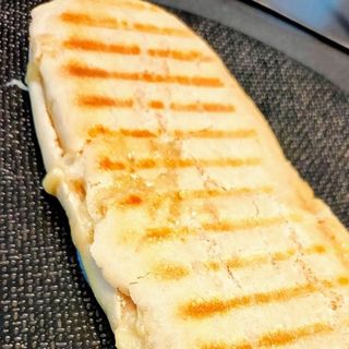 Panini fruits de mer