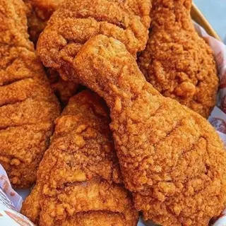 Poulet panni