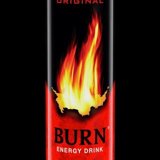 Burn 25cl