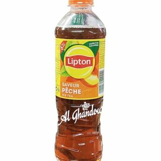 Ice thé pêche (50cl)