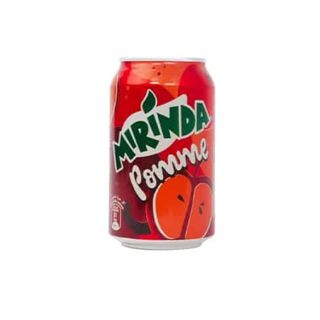 Merinda pomme ( 33cl) Canette
