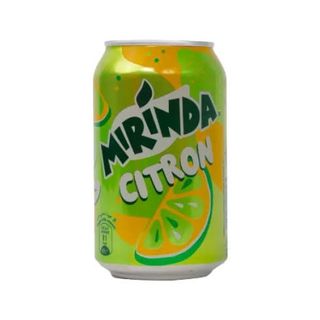 Merinda citon ( 33cl) Canette