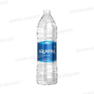 Eau 1,5l