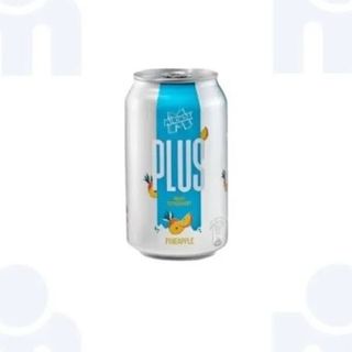 Plus ananas 33cl