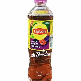 Ice thé Saveur fuit rouge 50cl