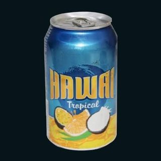 Hawai tropical 33cl