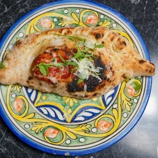CALZONI AL TONNO