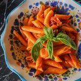 PENNE A L'ARABIATA