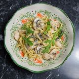 SPAGHETTI DE LA FERME