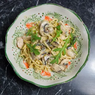 SPAGHETTI DE LA FERME