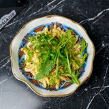 CASARECCIA AU FROMAGE