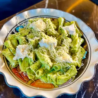 RIGATONI
