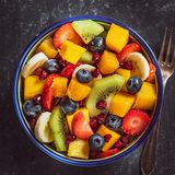 SALADE DE FRUITS