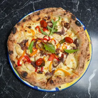 LA SICILIENNE