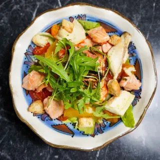 INSALATA DI MARE