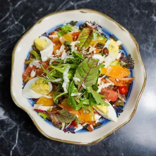 SALADE CÉSAR