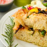 FOCCACIA DE LA FERME