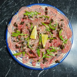 CARPACCIO CLASSICO