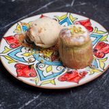 ⁠⁠FONDENTE AL PISTACCHIO