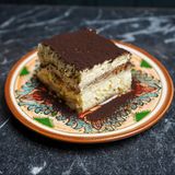 TIRAMISU CLASSICO CAFÉ