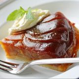 TARTE TATIN