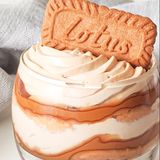 Mousse lotus