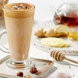 Ice coffee noisette