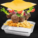 Kapsalon kefta