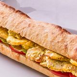 Sandwich poulet