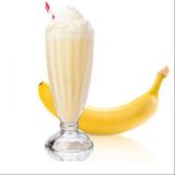 Milkshake banane