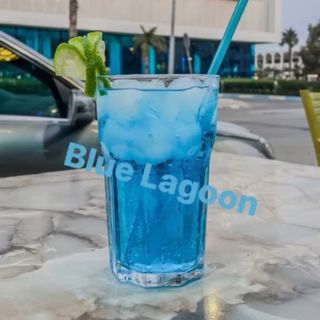 Blue Lagoon