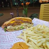 Sandwich Molenbeek