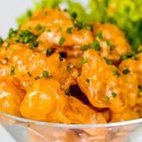 Scampi dynamite
