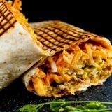 Tacos Del Mar