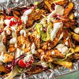Kapsalon mixte