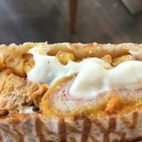 Tacos tenders (crispy)