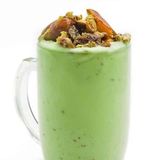 Avocat fruits secs